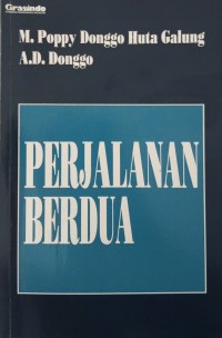 Image of Perjalanan berdua