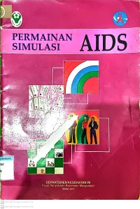 Image of Permainan simulasi AIDS