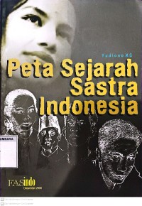 Image of Peta Sejarah Sastra Indonesia
