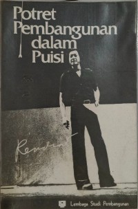 Image of Potret pembangunan dalam puisi