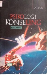Image of Psikologi konseling