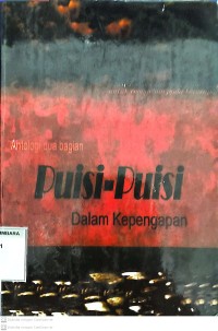 Image of Puisi-puisi dalam kepengapan