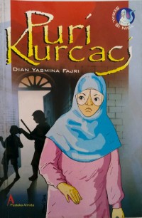 Image of Puri kurcaci