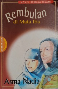 Image of Rembulan di mata ibu