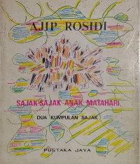 Image of Sajak sajak anak matahari