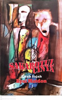 Image of Sakarotul cinta