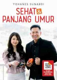 Image of Sehat dan panjang umur