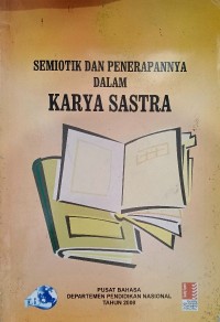 Image of Semiotik dan penerapannya dalam karya sastra