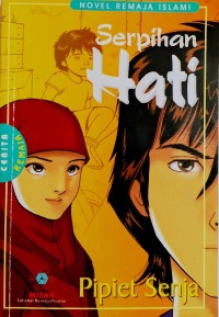 Image of Serpihan hati