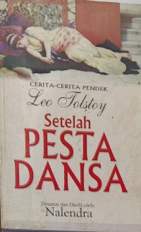 Image of Setelah pesta dansa