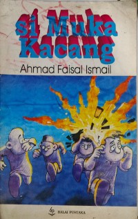Image of Si muka kacang