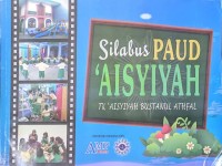 Image of Silabus paud 'aisyiyah