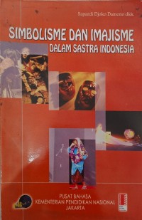 Image of Simbolisme dan imajisme dalam sastra indonesia