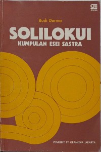 Image of Solilokui