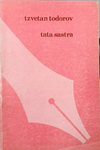 Image of Tata sastra