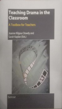 Image of Teaching drama in the classroom