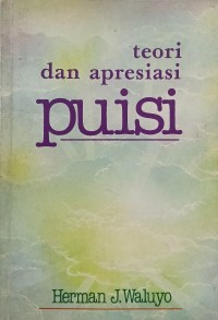 Image of Teori dan apresiasi puisi