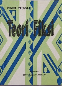 Image of Teori fiksi