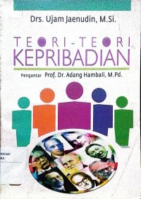 Image of Teori-teori kepribadian