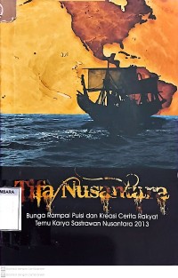 Image of Tifa nusantara: puisi dan kreasi cerita rakyat