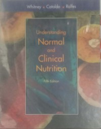 Image of Understanding normal and clinical nutrition