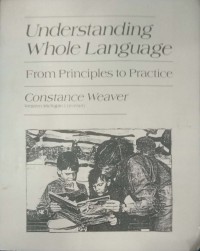 Image of Understanding whole language