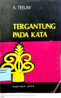 Image of Tergantung pada Kata