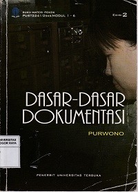 Image of Dasar-dasar dokumentasi