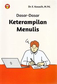 Image of Dasar-Dasar Keterampilan Menulis