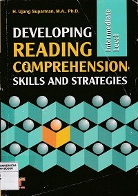 Image of Developing reading comprehension : skills and strategies