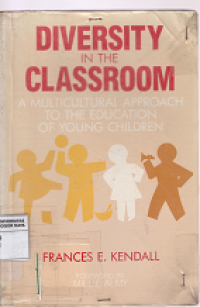 Image of Diversity in the classroom.