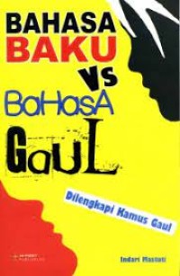 Image of Tata Bahasa Baku Bahasa Indonesia