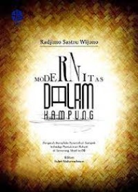 Image of Modernitas Dalam Kampung
