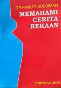 Image of Memahami Cerita Rekaan
