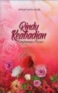 Image of Rindu Keabadian Himpunan Puisi