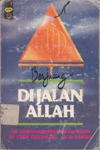Image of Berjuang dijalan Allah