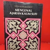 Image of Mengenal Ajaran Kaum Sufi