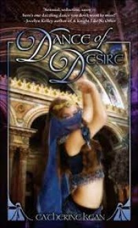 Image of Dance desire.