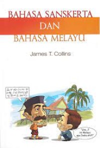 Image of Bahasa Sanskerta Dan Bahasa Melayu