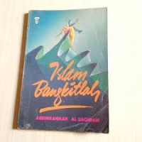 Image of Islam Bangkitlah
