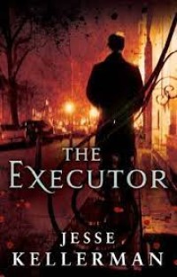 Image of The Executor