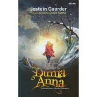 Image of Dunia Anna : Sebuah novel filsafat semesta