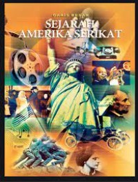 Image of Garis besar sejarah amerika serikat