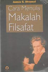 Image of Cara menulis makalah filsafat
