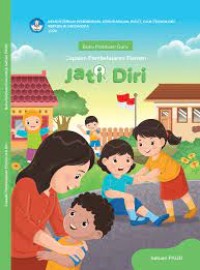 Image of Buku Panduan Guru: Capaian Pembelajaran Elemen Jati Diri