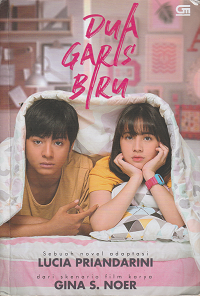 Image of Dua Garis Biru