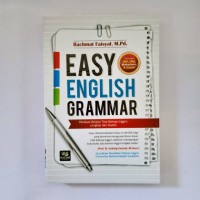 Image of Easy english grammar