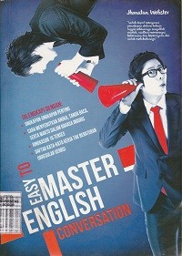 Image of Easy master english conversation