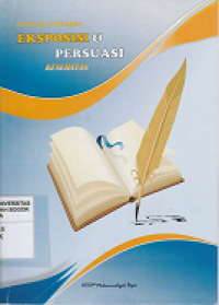 Image of Eksposisi & persuasi kesehatan