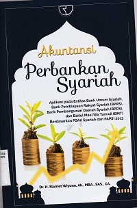 Image of Akuntansi Perbankan Syariah